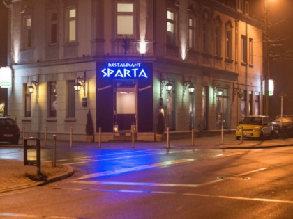 Фото:  Sparta 