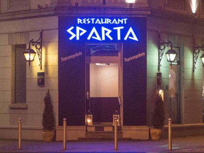 Фото:  Sparta 